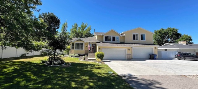 Spacious studio apartment near Utah State University, Logan-Utah in North Logan