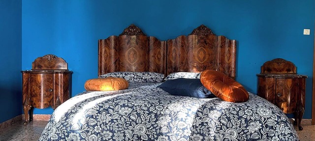 Spacious Villa with Private Park in Verucchio in Emilia-Romagna