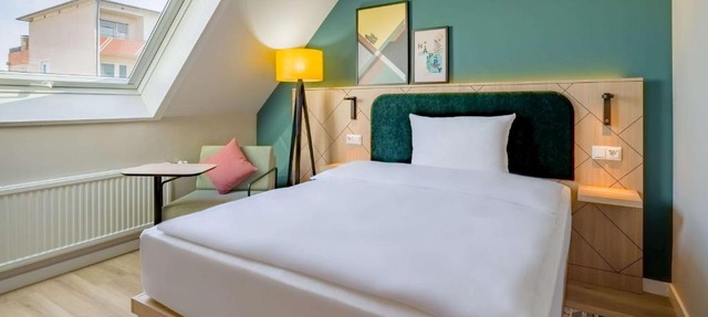 Spark By Hilton Stuttgart Sindelfingen in Stuttgart