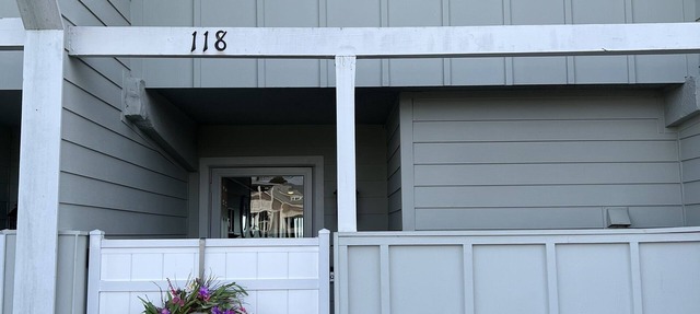 SPECIALS Just completed update. See the new kitchen and appliance’s & flooring in Panama City Beach