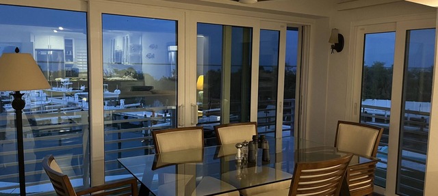 Spectacular Boca Grande Waterfront Views of Gasparilla Sound; Boca Grande Club in Boca Grande