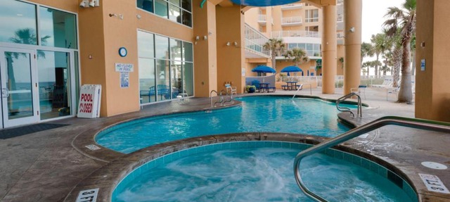 Splash Resort By BlueSwell in Panama City Beach
