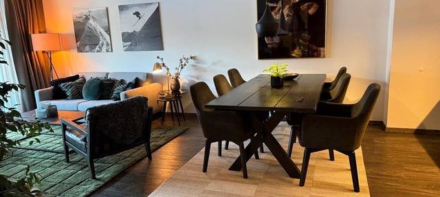 SR, Top 1 - Ap. 70m² mit 2 SZ, Terrasse 21m² in Zell am See