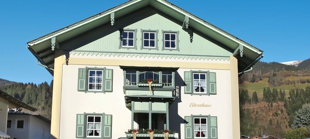 Stainer by Interhome in Neukirchen am Großvenediger