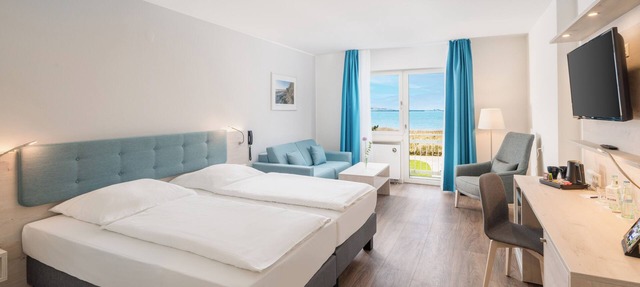 Stadthotel Eckernförde in Eckernfoerde