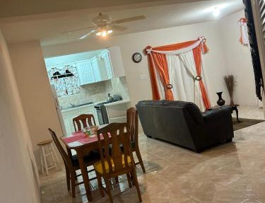 StayHaven Escapes in Saint Michael