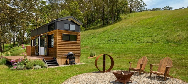 Stella at Kangaroo Valley - Amazing Views - Fire Pit in Barrengarry