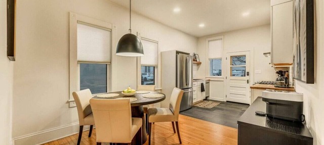 Steps From Downtown Stroudsburg | 2BR + Sleeps 4 in Stroudsburg
