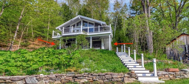 Stratton; 8 min! Fire Pit. BBQ. Pet friendly in Winhall