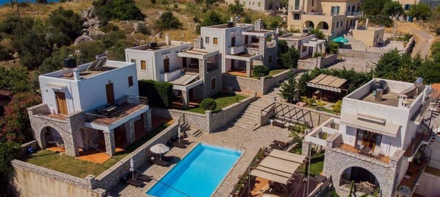 Studio με θέα θάλασσα και ουρανό! in Gytheio