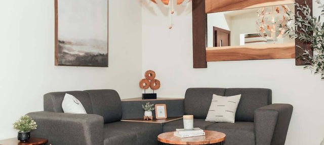 Studio 112 - Stay in Style, Stay Central in Ensenada