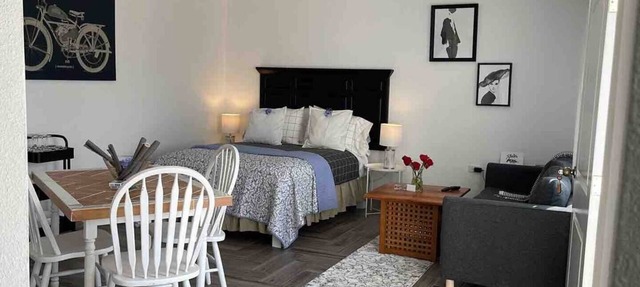 Studio 60- BEACH HOUSE in Ensenada
