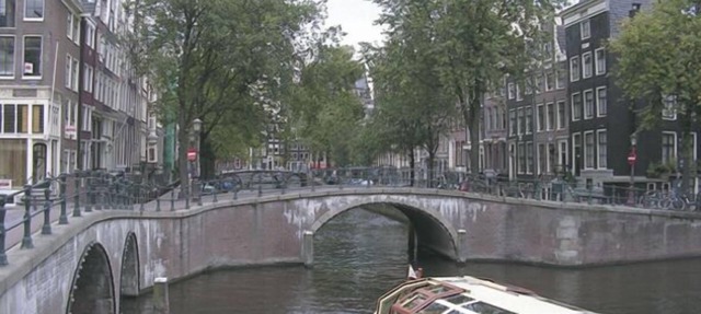 Studio Apartment in cultural Amsterdam in Amsterdam