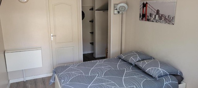 Studio Buffon in Mitry-Mory