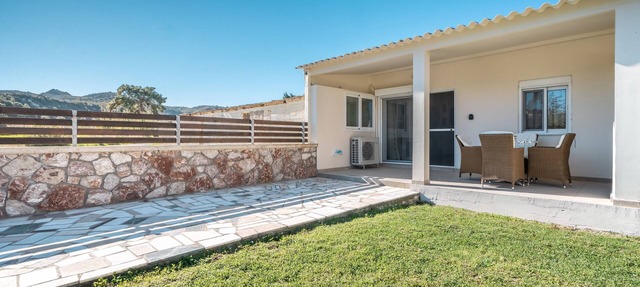 Studio 'Fanes 3' with Mountain View, Wi-Fi and Air Conditioning in Rhodes