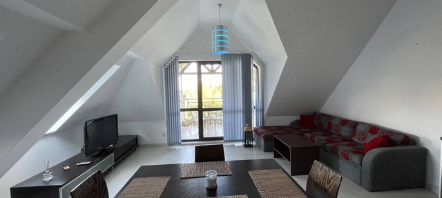 Stunning 2-Bed Apartment in sea resort Varna in Varna