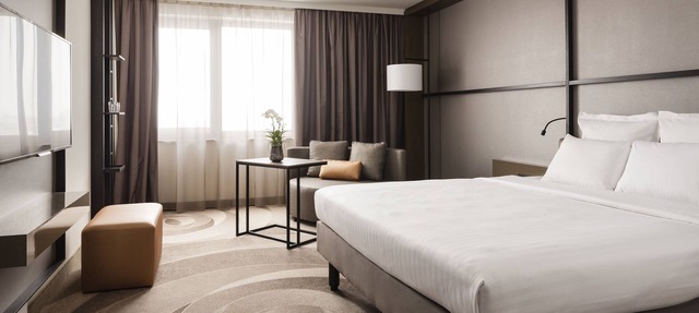 Stuttgart Marriott Hotel Sindelfingen in Sindelfingen