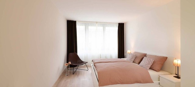 Stylish LIVING in the CENTER of Merano in Meran