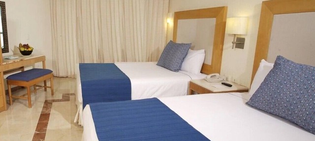 Stylish Studio at Cozumel with Hot Tub in San Miguel de Cozumel