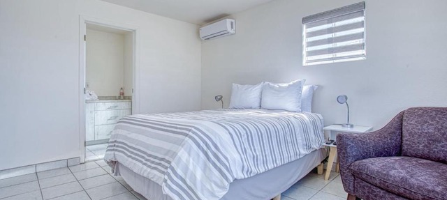 Suite Nicole in Ensenada