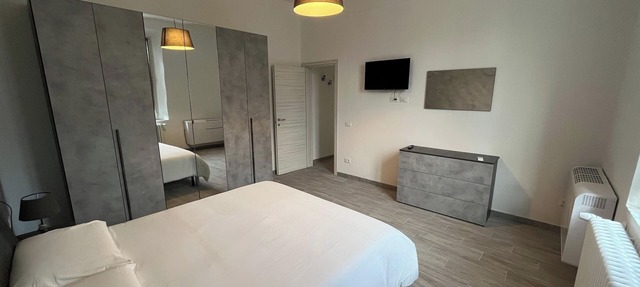 Suite Storchi - Apartment near downtown - A stone's throw from downtown in Modena
