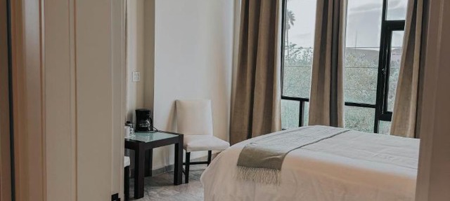 Suites Lassa in Ensenada