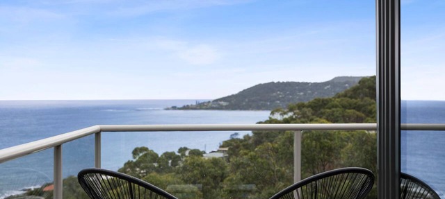 Summer By The Bay in Lorne
