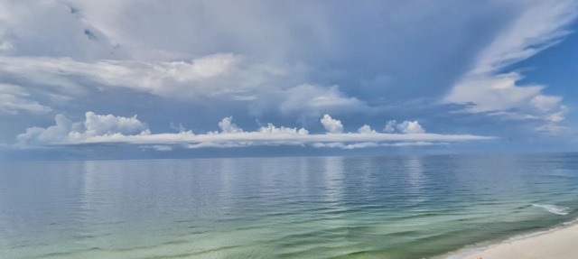 Summer House On Romar Beach II in Orange Beach