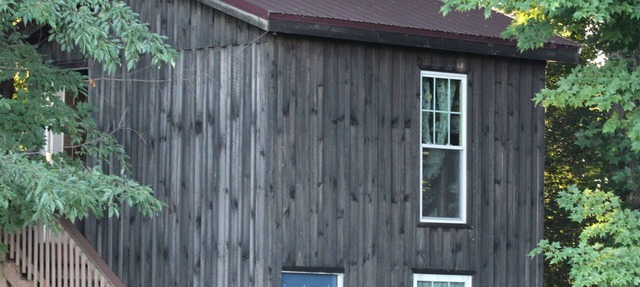 Summers Ranch Cabin in Clyde