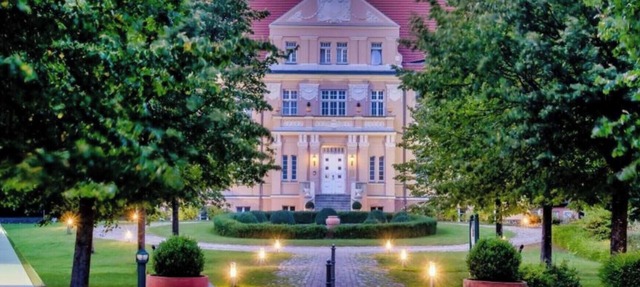 Sunday Resort Rügen 4-bedroom Apartment in Sagard