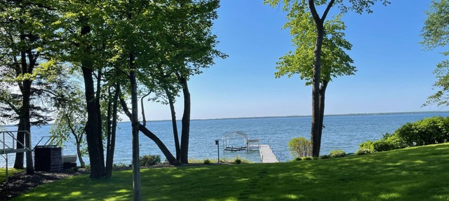 Sunset View on Otter Tail Lake/Cozy Retreat in Battle Lake
