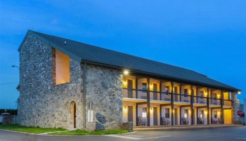 SureStay Studio by Best Western Paradise Lancaster County in Paradise