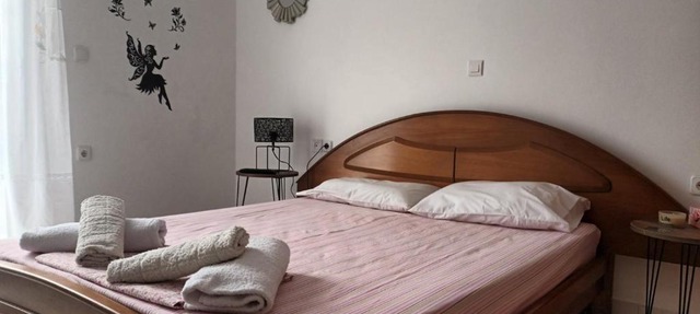 Syros cozy studio 2 in Ermoupoli