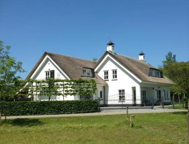 't Gorsje in Goedereede