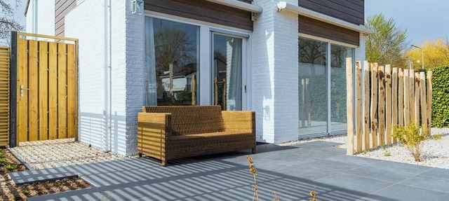 Tastefully decorated holiday home with a modern and light appearance that has been decorated with love and care. in Ouddorp