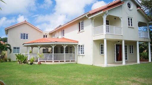 Tee’Island Home in Castries