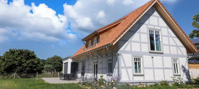 The 12 in the Harz Mountains - Back to peace and quiet. Close to nature. in Hohenstein