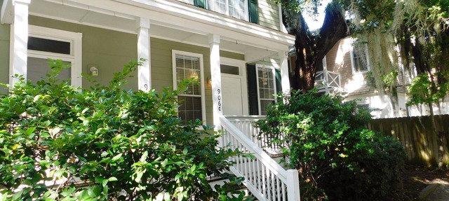 The Heart of Port Royal - 2 Miles From Parris Island in Port Royal