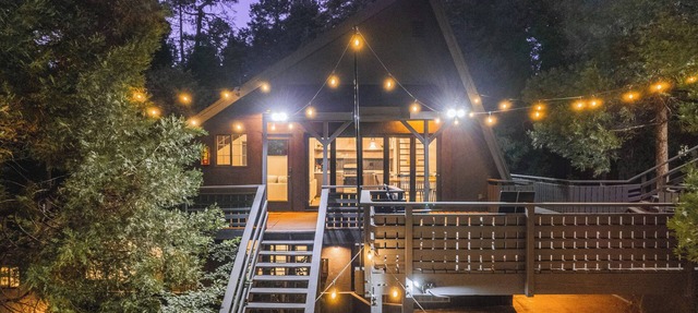 The Kingsley Hotel - Exclusive Buyout for Groups, Retreats & Events in Lake Arrowhead