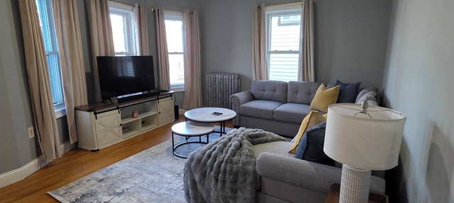 The Maverick Upstairs - Lux Apartment - Near Airport/Downtown - NEW! in Chelsea