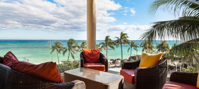 The only 4 Bedroom Penthouse at The Elements by BRIC! in Playa del Carmen