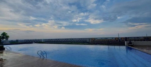 The only luxury apartment In the heart of industrial area of MM2100. in West Java