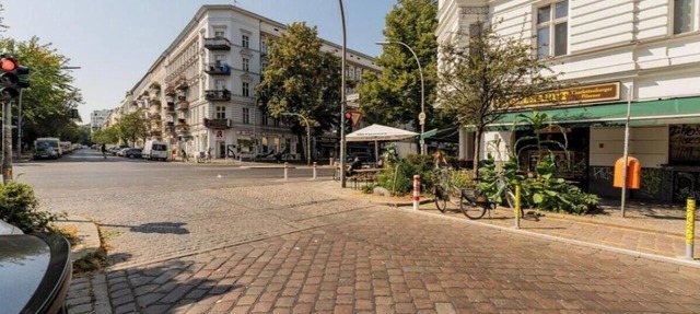 The Perfect Home Base for Families, Groups, and Extended Stays in Berlin