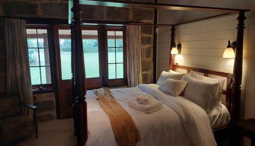The Stone House Stay Connect Explore in Pokolbin