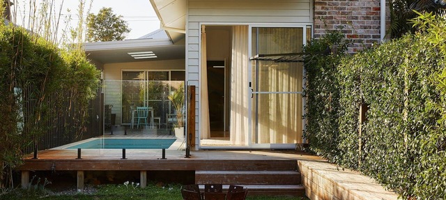 The Willows - pet friendly family home with swimming pool in Cooks Hill