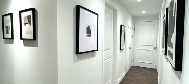This location brings an awesome ambience in Brampton