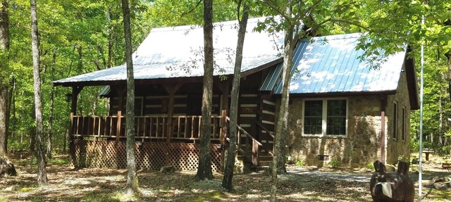 Three Bears Lodge - The essence of Mentone in Mentone