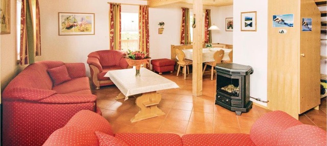 Three-Bedroom Holiday Home in Annaberg im Lammertal in Annaberg im Lammertal