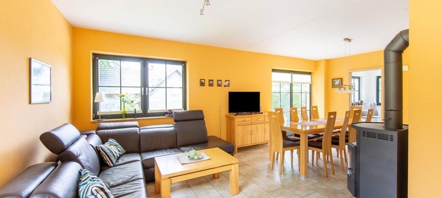 Thuringian Forest House in Eisfeld