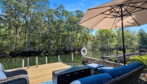 Time Well Wasted Weeki Wachee Star5Vacations in Weeki Wachee